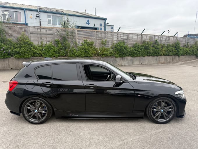 2025 BMW 1 Series