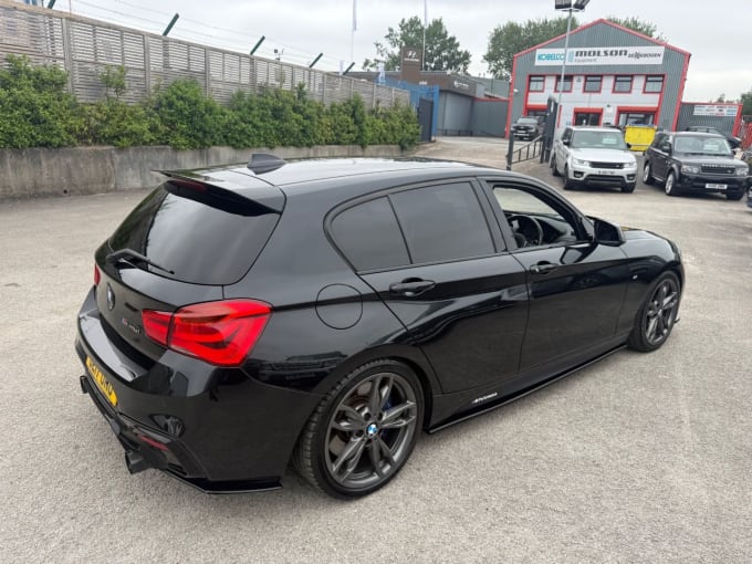 2025 BMW 1 Series