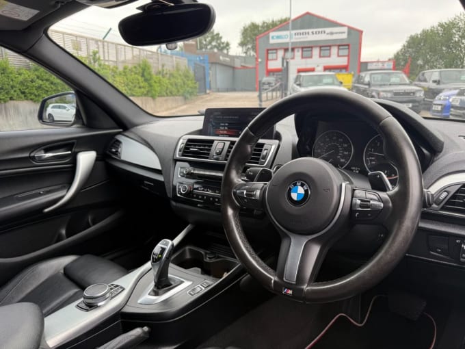 2025 BMW 1 Series