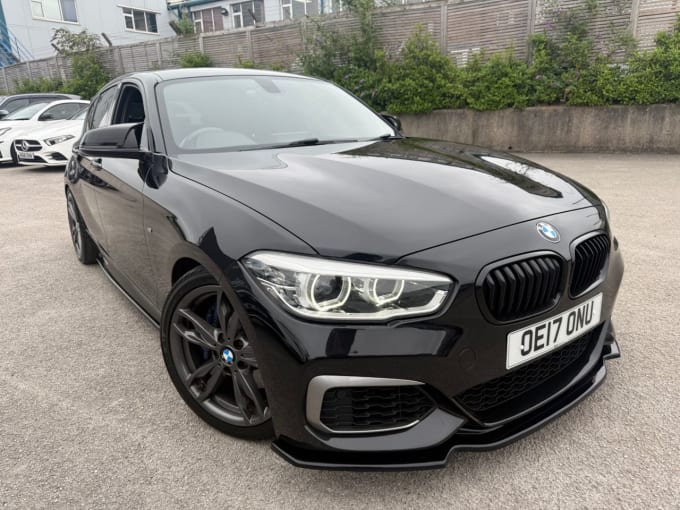 2025 BMW 1 Series