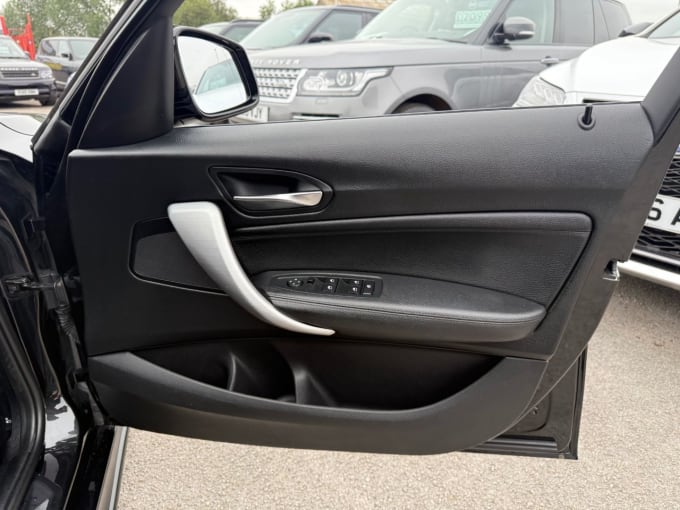 2025 BMW 1 Series