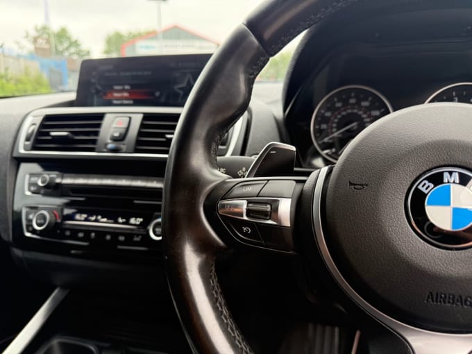 2025 BMW 1 Series