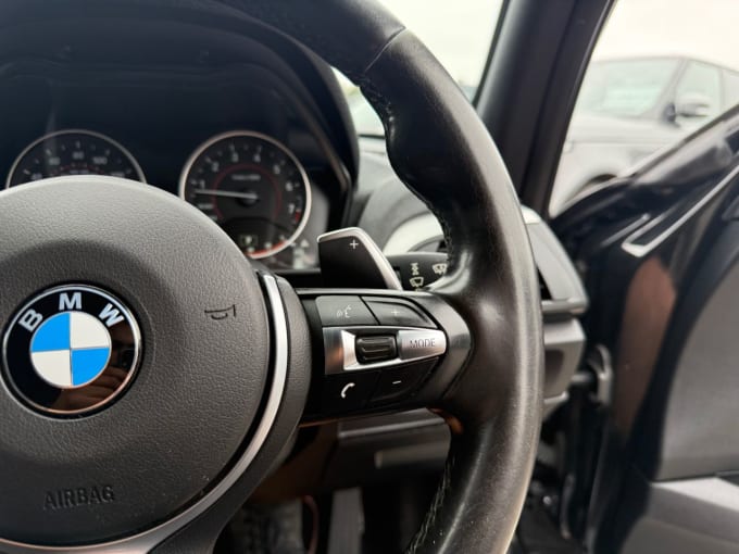 2025 BMW 1 Series