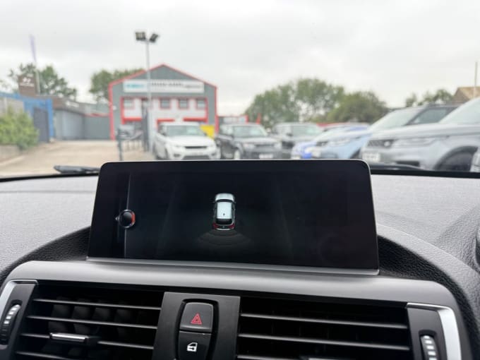 2025 BMW 1 Series