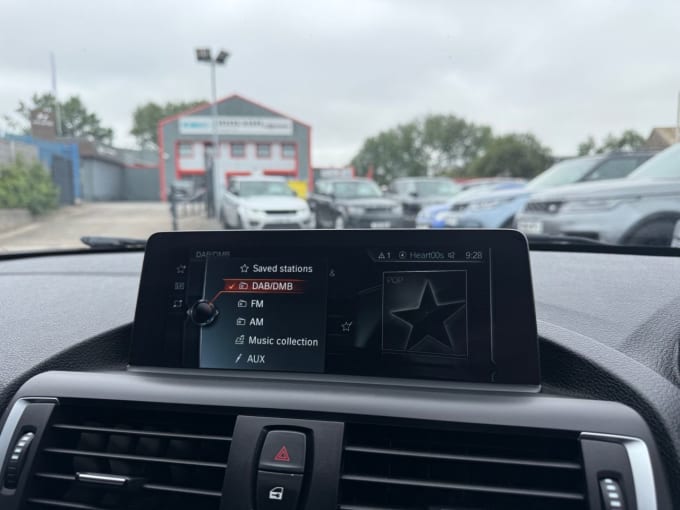 2025 BMW 1 Series