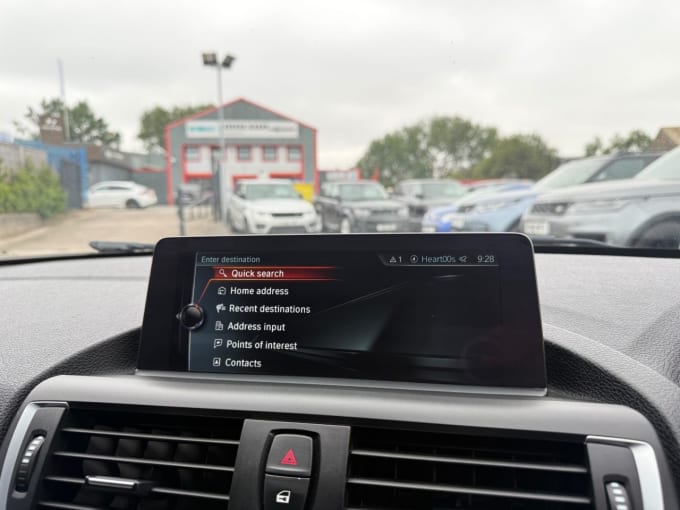 2025 BMW 1 Series