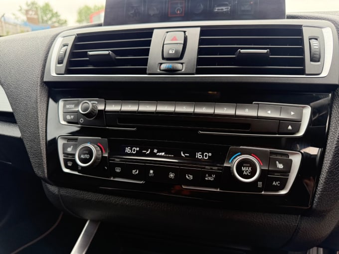 2025 BMW 1 Series
