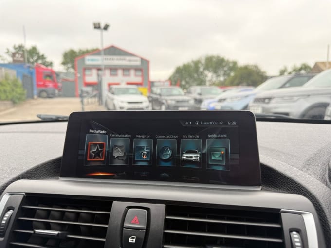 2025 BMW 1 Series