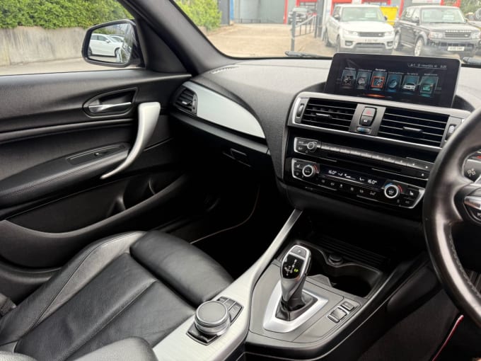 2025 BMW 1 Series