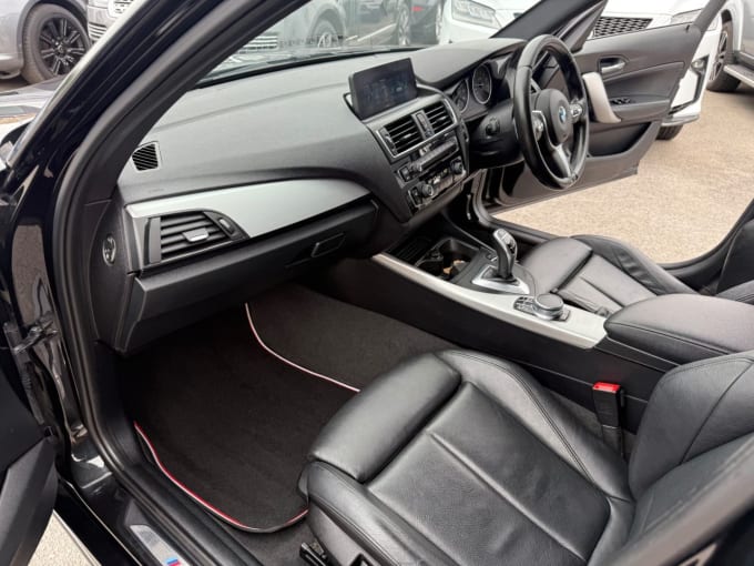 2025 BMW 1 Series