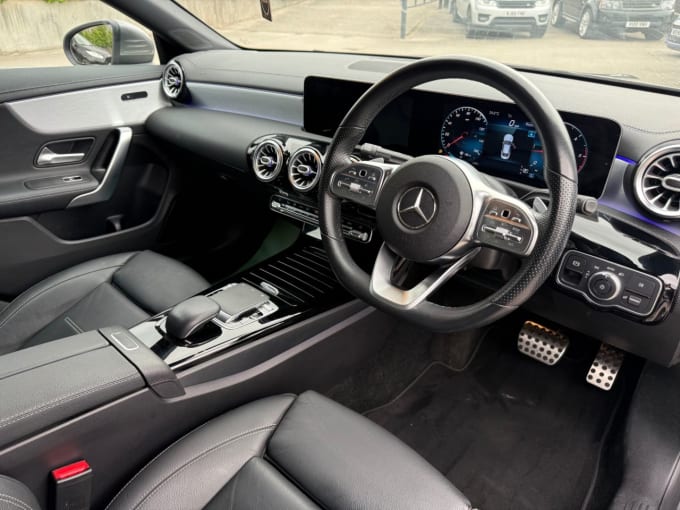 2025 Mercedes-benz Cla
