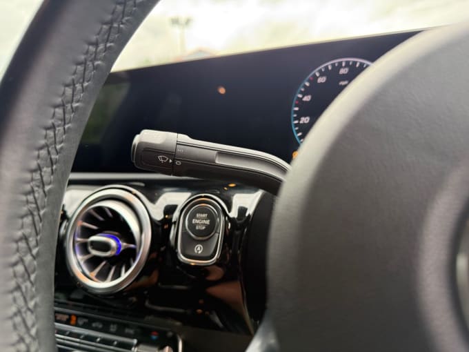 2025 Mercedes-benz Cla