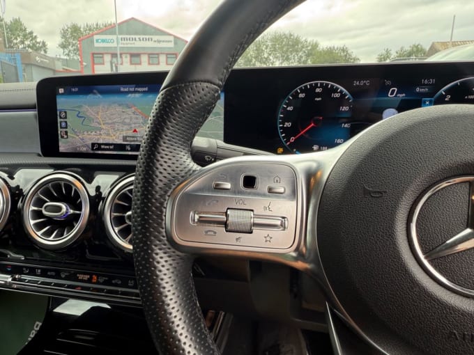 2025 Mercedes-benz Cla