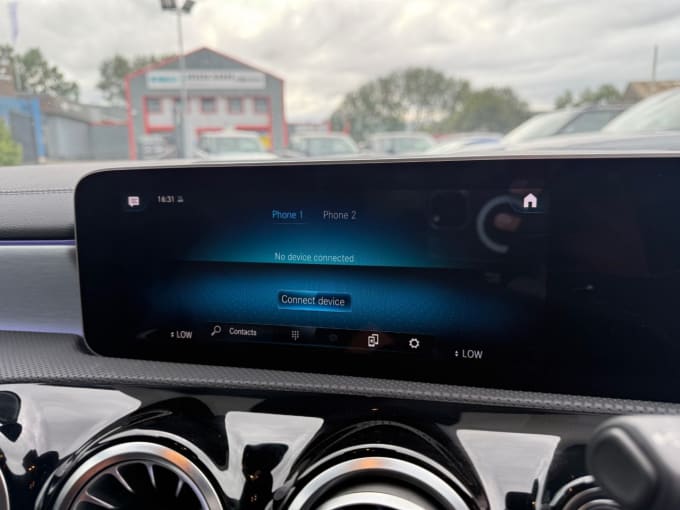 2025 Mercedes-benz Cla