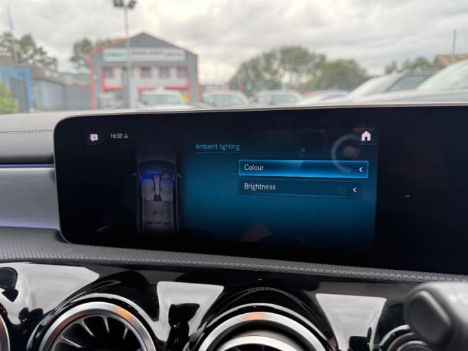 2025 Mercedes-benz Cla