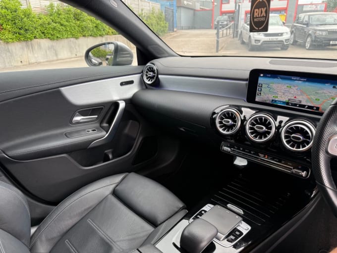 2025 Mercedes-benz Cla