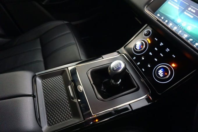 2020 Land Rover Range Rover Evoque