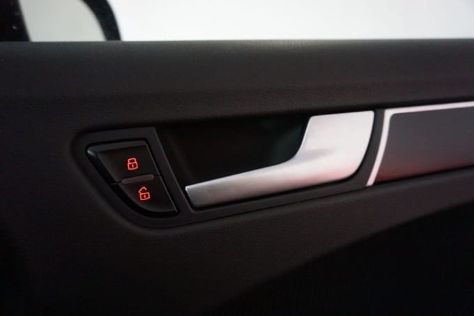 2025 Audi A4