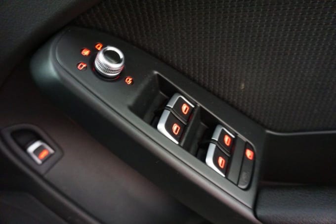 2025 Audi A4