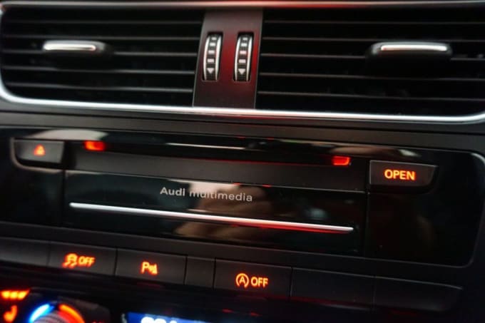 2025 Audi A4