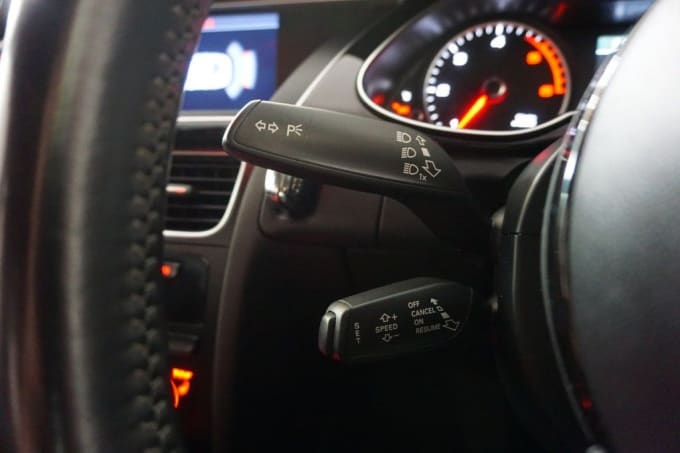 2025 Audi A4