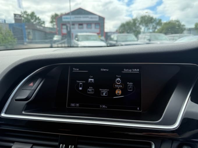 2025 Audi A4 Avant