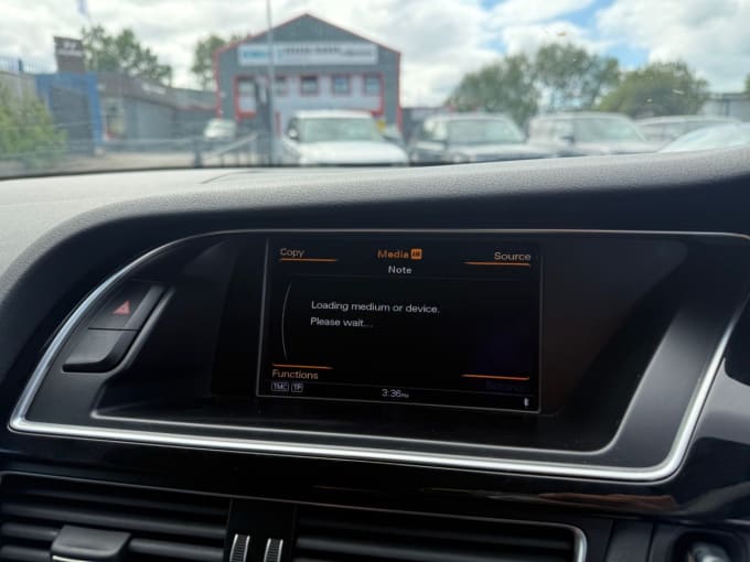 2025 Audi A4 Avant