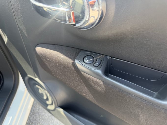 2025 Fiat 500