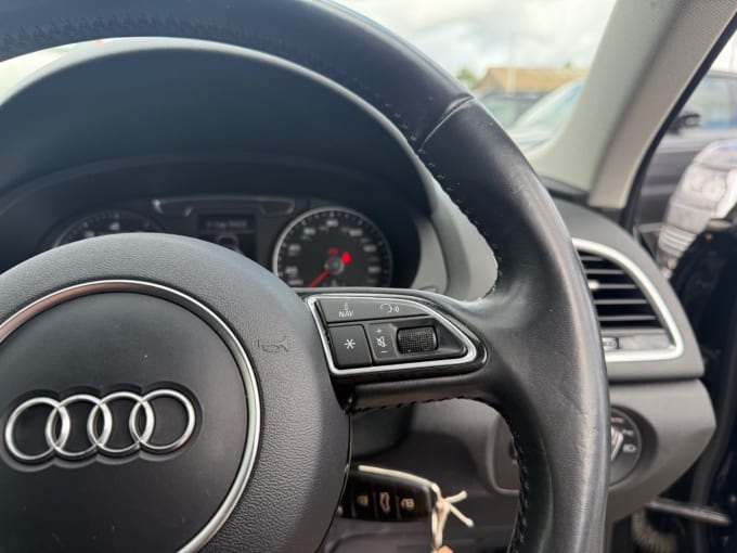 2025 Audi Q3