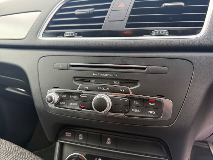 2025 Audi Q3