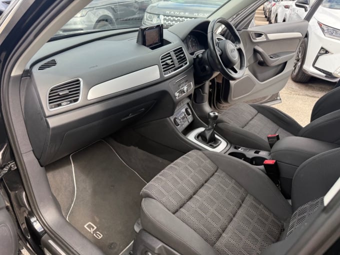 2025 Audi Q3