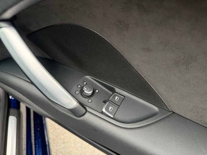 2025 Audi Tt