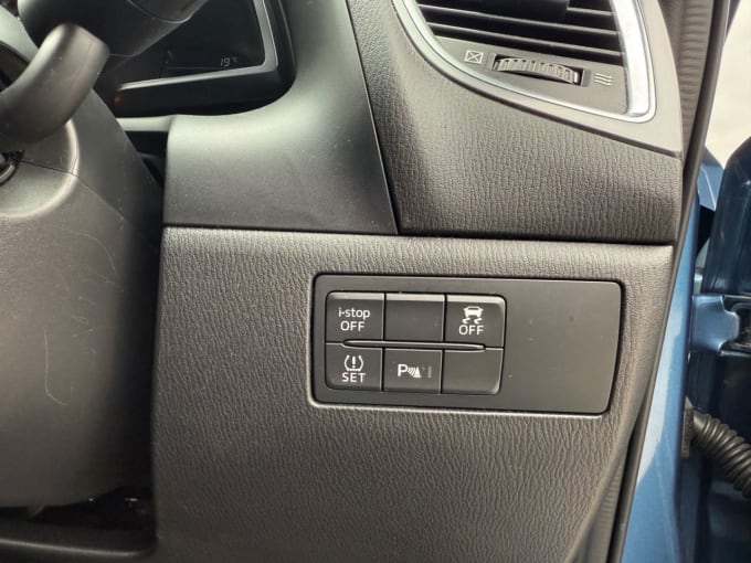 2025 Mazda Mazda3