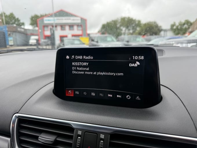 2025 Mazda Mazda3