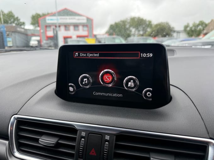 2025 Mazda Mazda3
