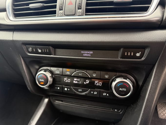 2025 Mazda Mazda3