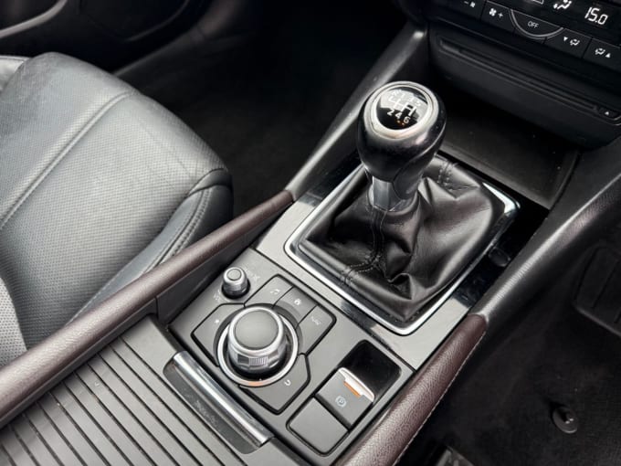2025 Mazda Mazda3