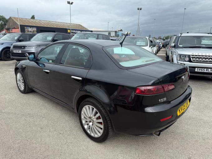 2025 Alfa Romeo 159