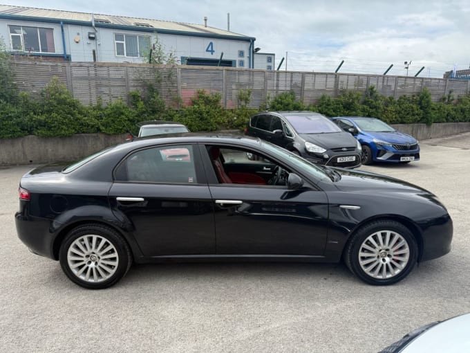 2025 Alfa Romeo 159