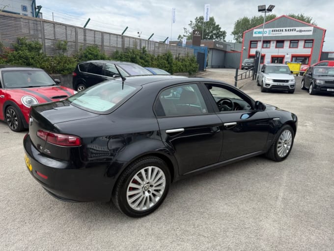 2025 Alfa Romeo 159