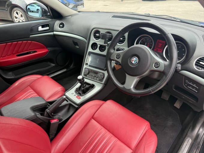2025 Alfa Romeo 159