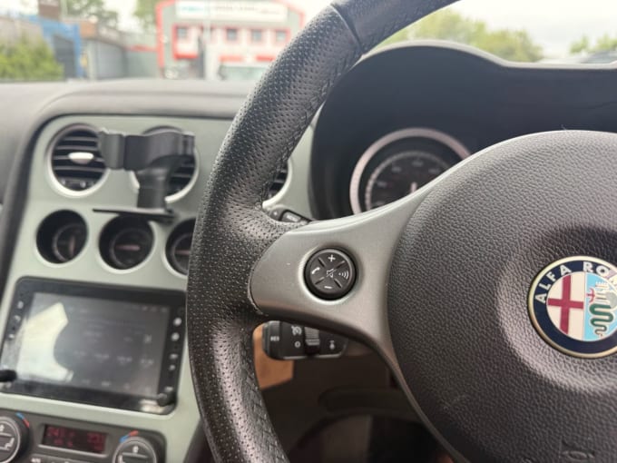 2025 Alfa Romeo 159