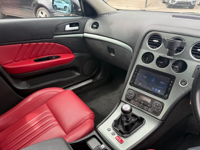 2025 Alfa Romeo 159