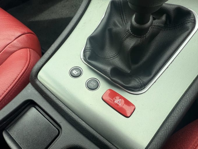 2025 Alfa Romeo 159