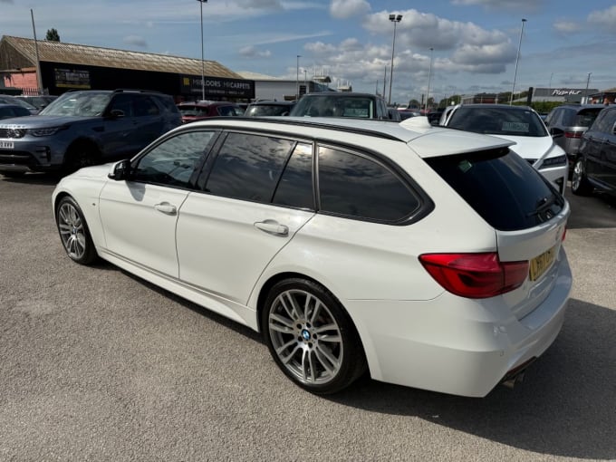 2025 BMW 3 Series