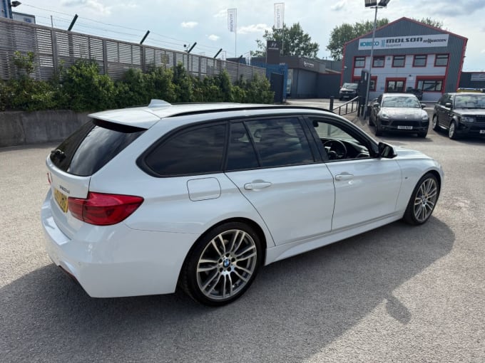2025 BMW 3 Series