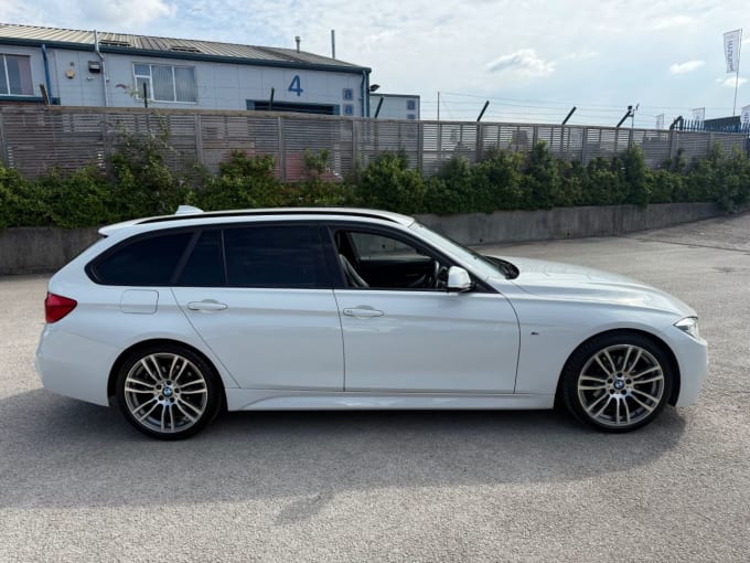 2025 BMW 3 Series