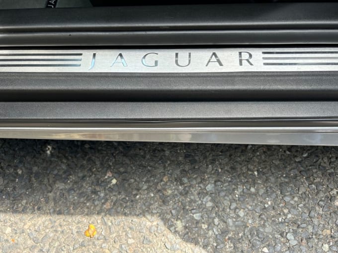 2025 Jaguar Xk
