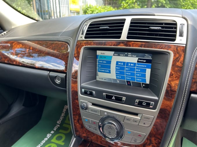 2025 Jaguar Xk
