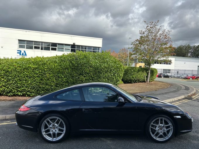 2010 Porsche 911
